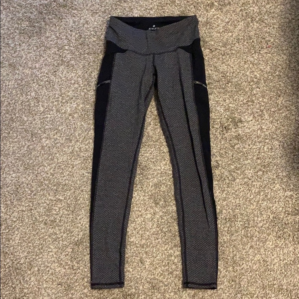Athleta leggings